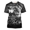 GOD NVGO18 Premium T-Shirt GOD NVGO18 Premium T-Shirt