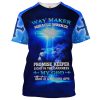 GOD NVGO18 Premium T-Shirt GOD NVGO18 Premium T-Shirt