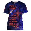 GOD NVGO19 Premium T-Shirt GOD NVGO19 Premium T-Shirt