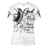 GOD HBLGO44 Premium T-Shirt GOD HBLGO44 Premium T-Shirt
