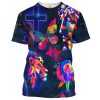GOD TQTGO111 Premium T-Shirt GOD TQTGO111 Premium T-Shirt