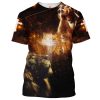 GOD TQTGO115 Premium T-Shirt GOD TQTGO115 Premium T-Shirt