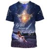 GOD TQTGO119 Premium T-Shirt GOD TQTGO119 Premium T-Shirt