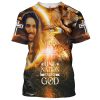 GOD TQTGO119 Premium T-Shirt GOD TQTGO119 Premium T-Shirt
