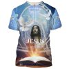 GOD TQTGO126 Premium T-Shirt GOD TQTGO126 Premium T-Shirt