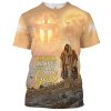 GOD HBLGO52 Premium T-Shirt