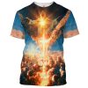 GOD TQTGO126 Premium T-Shirt GOD TQTGO126 Premium T-Shirt