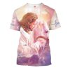 GOD NVGO32 Premium T-Shirt GOD NVGO32 Premium T-Shirt