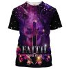 GOD TQTGO131 Premium T-Shirt GOD TQTGO131 Premium T-Shirt