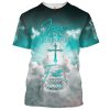 GOD NVGO41 Premium T-Shirt GOD NVGO41 Premium T-Shirt