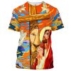 GOD TQTGO139 Premium T-Shirt GOD TQTGO139 Premium T-Shirt