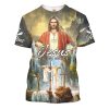 GOD NVGO45 Premium T-Shirt GOD NVGO45 Premium T-Shirt