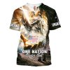 GOD NVGO46 Premium T-Shirt GOD NVGO46 Premium T-Shirt