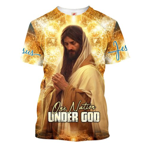 GOD NVGO46 Premium T-Shirt GOD NVGO46 Premium T-Shirt