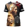 GOD NVGO46 Premium T-Shirt GOD NVGO46 Premium T-Shirt