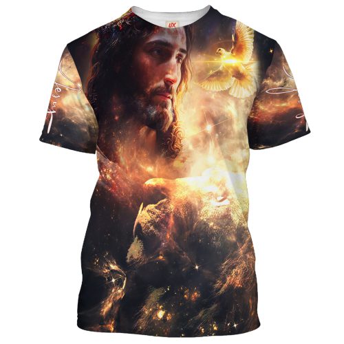 GOD TQTGO149 Premium T-Shirt GOD TQTGO149 Premium T-Shirt