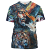 GOD TQTGO152 Premium T-Shirt GOD TQTGO152 Premium T-Shirt