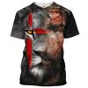 GOD NVGO51 Premium T-Shirt GOD NVGO51 Premium T-Shirt