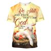 GOD NVGO52 Premium T-Shirt GOD NVGO52 Premium T-Shirt