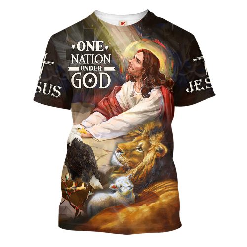 GOD NVGO58 Premium T-Shirt GOD NVGO58 Premium T-Shirt