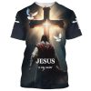 GOD TQTGO153 Premium T-Shirt GOD TQTGO153 Premium T-Shirt
