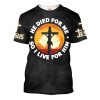 GOD HBLTGO11 Premium T-Shirt GOD HBLTGO11 Premium T-Shirt