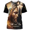 GOD TQTGO167 Premium T-Shirt GOD TQTGO167 Premium T-Shirt