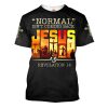GOD NVGO69 Premium T-Shirt GOD NVGO69 Premium T-Shirt