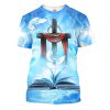 GOD NVGO69 Premium T-Shirt GOD NVGO69 Premium T-Shirt