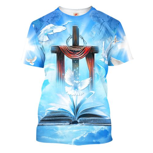 GOD NVGO71 Premium T-Shirt GOD NVGO71 Premium T-Shirt