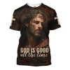 GOD HBLTGO22 Premium T-Shirt GOD HBLTGO22 Premium T-Shirt