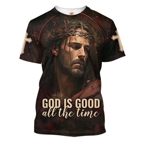 GOD NVGO72 Premium T-Shirt GOD NVGO72 Premium T-Shirt