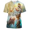 GOD HBLTGO23 Premium T-Shirt GOD HBLTGO23 Premium T-Shirt