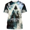 GOD TQTGO174 Premium T-Shirt GOD TQTGO174 Premium T-Shirt