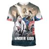 GOD LTGO218 Premium T-Shirt GOD LTGO218 Premium T-Shirt