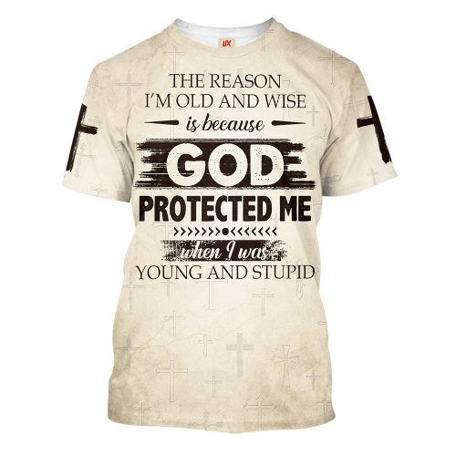GOD NVGO85 Premium T-Shirt GOD NVGO85 Premium T-Shirt