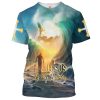 GOD HBLTGO40 Premium T-Shirt GOD HBLTGO40 Premium T-Shirt
