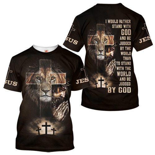 GOD NVGO88 Premium T-Shirt GOD NVGO88 Premium T-Shirt