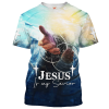 GOD LSNGO23 Premium T-Shirt GOD LSNGO23 Premium T-Shirt