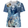 GOD MTGO271 Premium T-Shirt GOD MTGO271 Premium T-Shirt