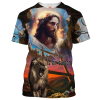 GOD HBLTGO30 Premium T-Shirt GOD HBLTGO30 Premium T-Shirt