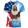 GOD TTGO103 Premium T-Shirt GOD TTGO103 Premium T-Shirt