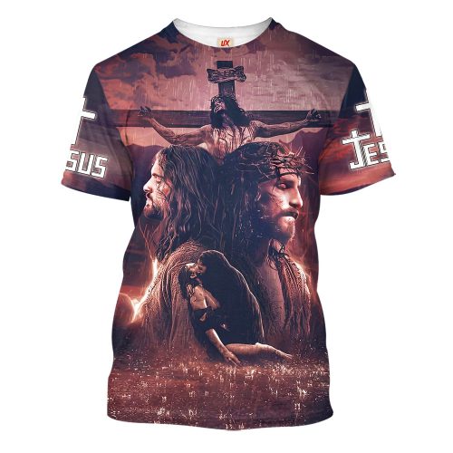 GOD NVGO95 Premium T-Shirt GOD NVGO95 Premium T-Shirt