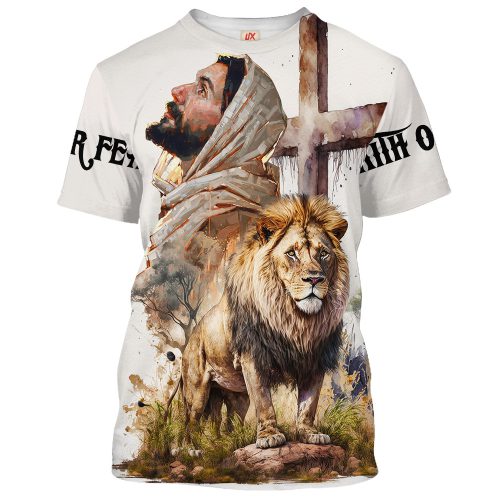 GOD TTGO130 Premium T-Shirt GOD TTGO130 Premium T-Shirt