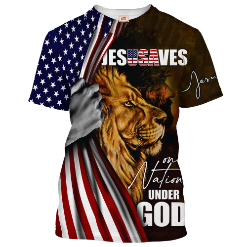GOD LTGO229 Premium T-Shirt GOD LTGO229 Premium T-Shirt