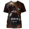 GOD MTGO305 Premium T-Shirt GOD MTGO305 Premium T-Shirt