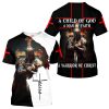 GOD LTGO250 Premium T-Shirt GOD LTGO250 Premium T-Shirt