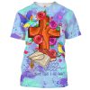 GOD HBLTGO58 Premium T-Shirt GOD HBLTGO58 Premium T-Shirt