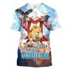 GOD HBLTGO61 Premium T-Shirt GOD HBLTGO61 Premium T-Shirt