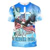 GOD HBLTGO62 Premium T-Shirt GOD HBLTGO62 Premium T-Shirt